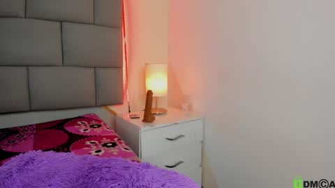 Celeste Wayne online show from December 6, 2024, 6:39 pm