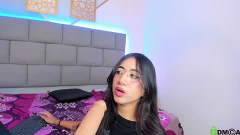 Celeste Wayne online show from December 13, 2024, 9:41 pm