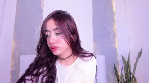 Celeste Wayne online show from April 23, 2026, 5:59 pm
