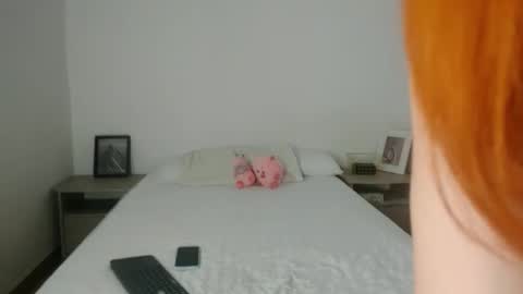 celeste_west1 online show from December 9, 2024, 3:07 am