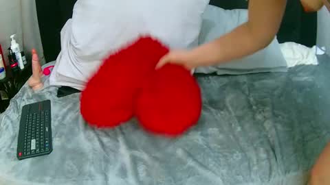 celeste_west1 online show from January 4, 2025, 6:19 am