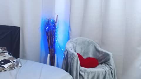 celeste_west1 online show from February 4, 2025, 7:51 am