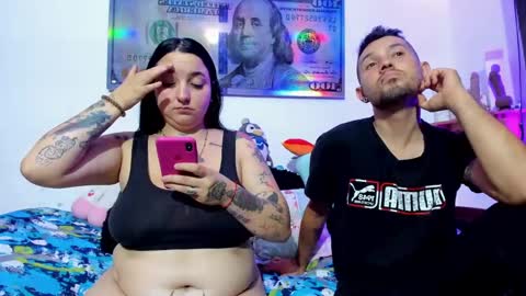 Snapshot of celeste_y_pipe chatting on December 5, 2024, 11:29 pm Celeste Y Pipe online show from December 5, 2024, 11:29 pm