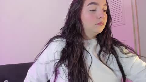 Celeste Y Pipe online show from October 9, 2025, 4:21 am