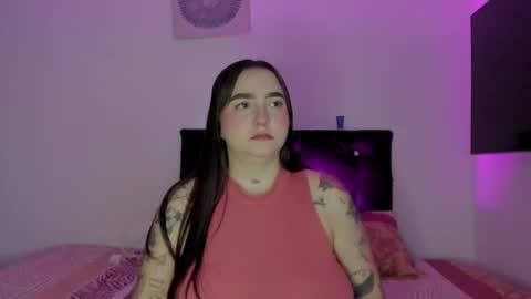 Celeste Y Pipe online show from June 7, 2026, 12:15 am