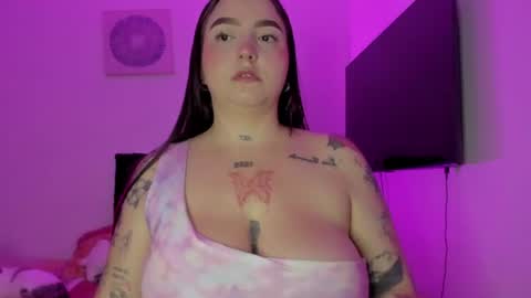 Celeste Y Pipe online show from June 14, 2026, 3:08 am