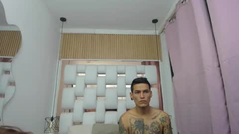 Snapshot of celesteanddylan chatting on October 20, 2025, 6:47 am Celeste AND Dylan online show from October 20, 2025, 6:47 am