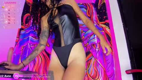 CELEST   online show from October 3, 2025, 9:01 pm