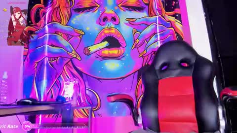 CELEST   online show from October 13, 2025, 7:36 pm