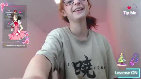 celesteayase online show from December 19, 2024, 6:45 pm