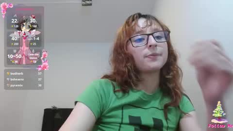celesteayase online show from January 3, 2025, 1:38 am
