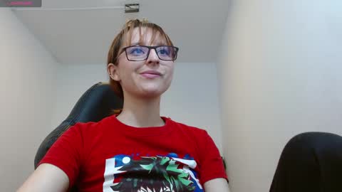 celesteayase online show from January 7, 2025, 8:42 pm