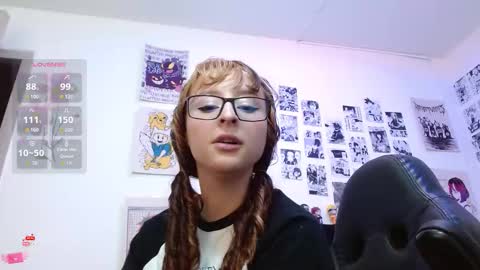 Snapshot of celesteayase chatting on September 18, 2025, 3:52 am celesteayase online show from September 18, 2025, 3:52 am