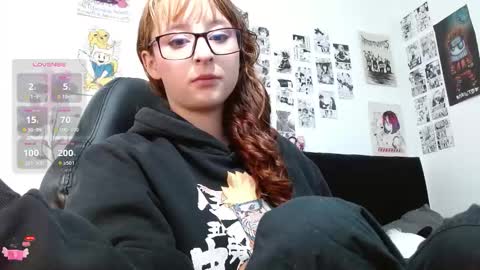 Snapshot of celesteayase chatting on September 20, 2025, 3:29 am celesteayase online show from September 20, 2025, 3:29 am