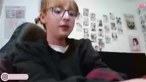 Snapshot of celesteayase chatting on September 25, 2025, 12:36 am celesteayase online show from September 25, 2025, 12:36 am