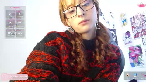 Snapshot of celesteayase chatting on October 22, 2025, 12:11 am celesteayase online show from October 22, 2025, 12:11 am