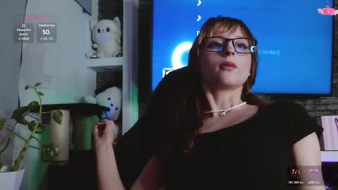 celesteayase online show from March 7, 2026, 2:19 am