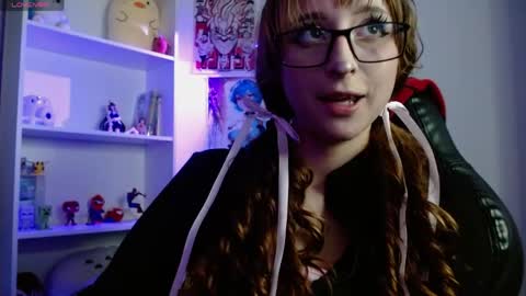 celesteayase online show from May 6, 2026, 1:03 am