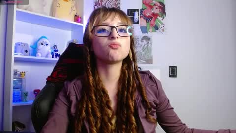 celesteayase online show from May 8, 2026, 2:06 am