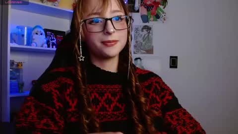 celesteayase online show from May 20, 2026, 1:12 am