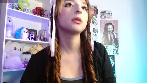 celesteayase online show from June 24, 2026, 12:53 am