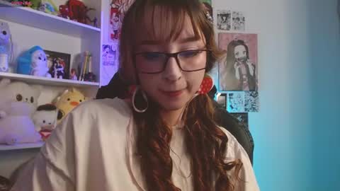 celesteayase online show from June 25, 2026, 1:05 am