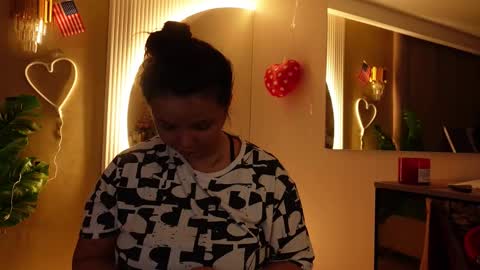 Snapshot of celestebailey chatting on February 13, 2026, 3:46 am CelesteBailey online show from February 13, 2026, 3:46 am