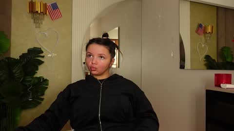 Snapshot of celestebailey chatting on February 17, 2026, 3:47 am CelesteBailey online show from February 17, 2026, 3:47 am