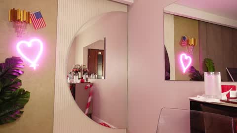 Snapshot of celestebailey chatting on February 20, 2026, 4:09 am CelesteBailey online show from February 20, 2026, 4:09 am