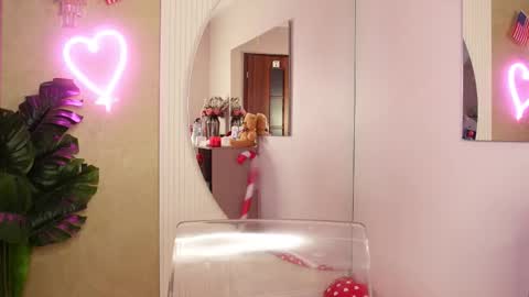 Snapshot of celestebailey chatting on February 20, 2026, 6:19 am CelesteBailey online show from February 20, 2026, 6:19 am