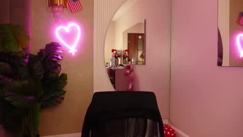 Snapshot of celestebailey chatting on March 4, 2026, 3:34 am CelesteBailey online show from March 4, 2026, 3:34 am