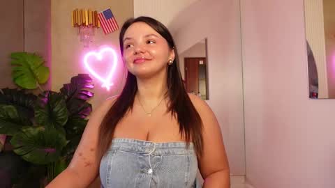 Snapshot of celestebailey chatting on March 14, 2026, 6:41 am CelesteBailey online show from March 14, 2026, 6:41 am