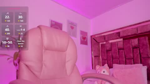 Celeste   INSTAGRAM Celestecute 01 online show from January 13, 2025, 2:18 am