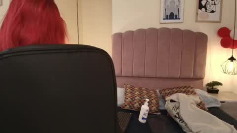 Celeste online show from April 25, 2026, 11:13 am