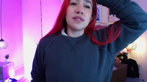 Celeste online show from April 30, 2026, 11:16 am