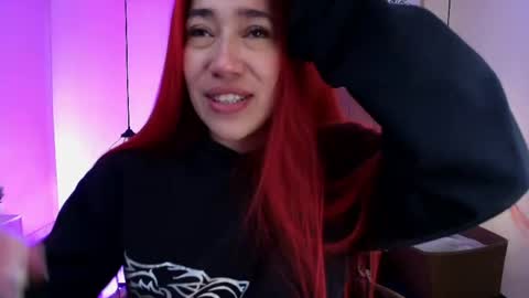 Celeste online show from May 5, 2026, 11:18 am