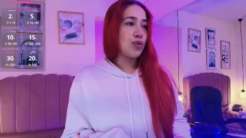 Celeste online show from June 12, 2026, 11:09 am