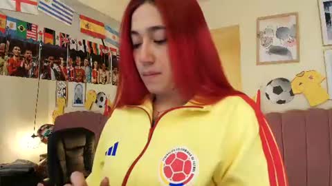 Celeste online show from June 17, 2026, 11:23 am