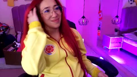 Celeste online show from June 27, 2026, 12:22 pm
