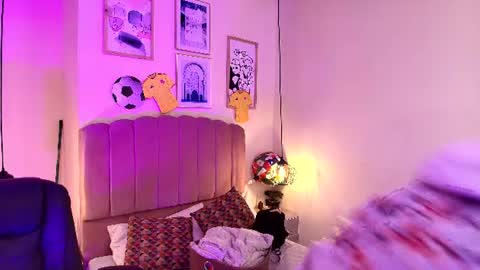 Celeste online show from July 2, 2026, 11:16 am