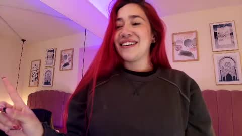 Celeste online show from July 16, 2026, 11:16 am