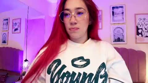 Celeste online show from July 28, 2026, 11:17 am