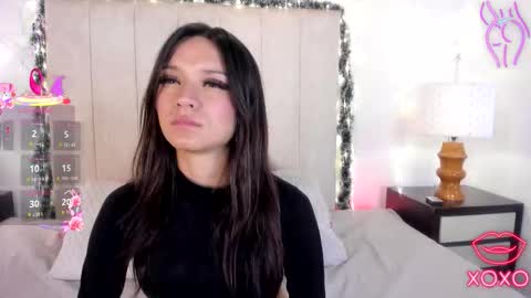 Snapshot of celestee_rosee chatting on December 19, 2025, 8:16 pm Lauren online show from December 19, 2025, 8:16 pm