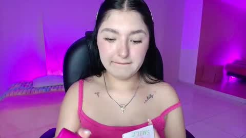 celesteeeuph online show from February 3, 2026, 8:14 pm