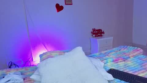 celesteeeuph online show from March 9, 2026, 8:57 pm