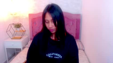 Celeste  online show from December 10, 2024, 9:01 am