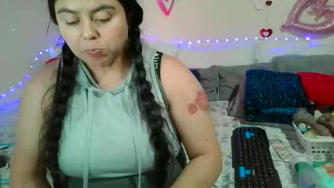 celestehot222 online show from May 6, 2026, 5:14 am