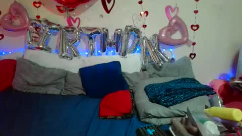 celestehot222 online show from May 9, 2026, 5:07 pm