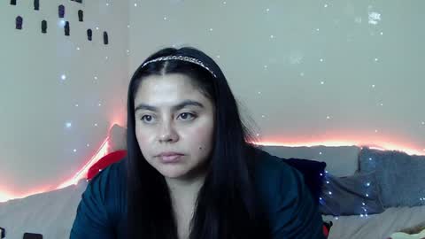 celestehot707rs online show from January 9, 2025, 4:28 pm