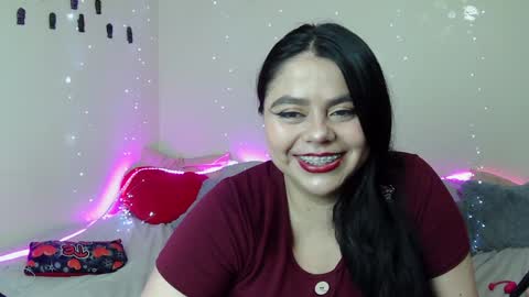 celestehot707rs online show from January 10, 2025, 1:41 pm